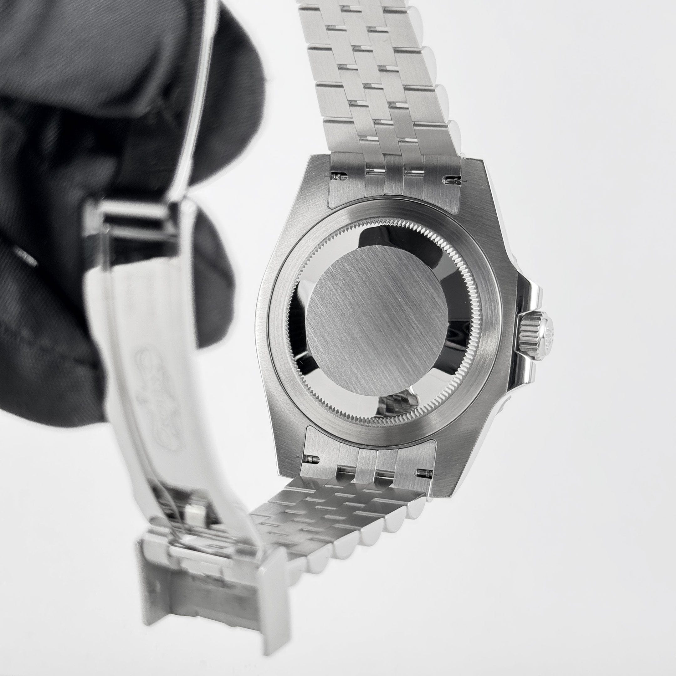 Rolex GMT-Master II 126720VTNR 'Sprite' Lefty Stainless Steel