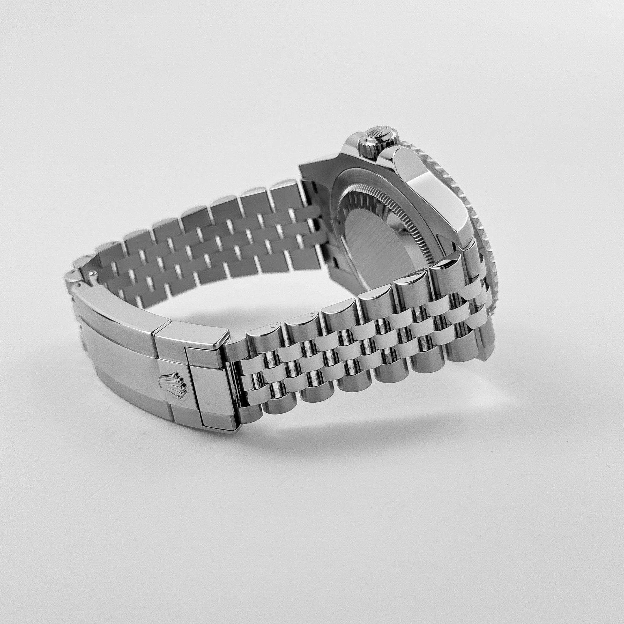 Rolex GMT-Master II 126720VTNR 'Sprite' Lefty Stainless Steel Jubilee (2024)