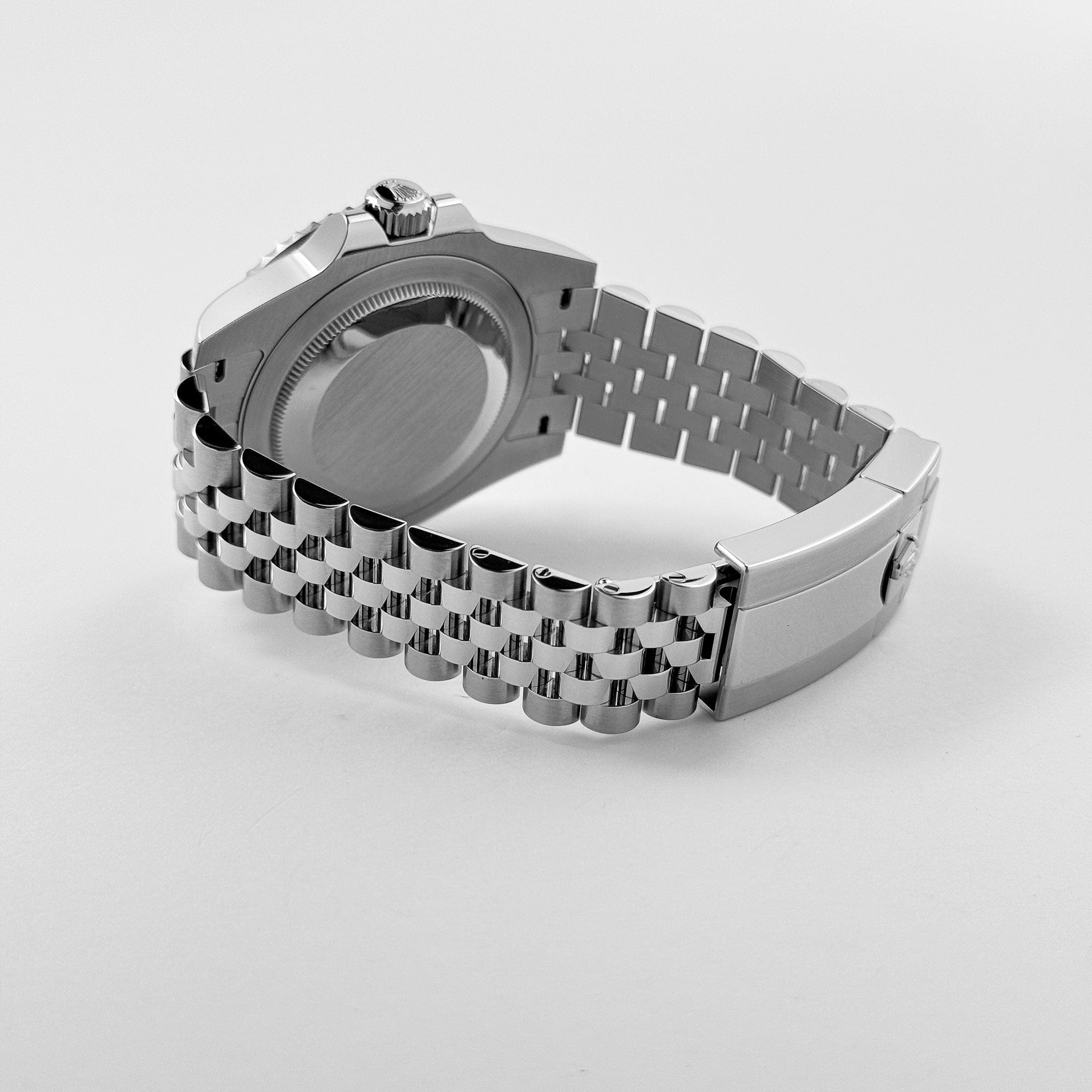 Rolex GMT-Master II 126720VTNR 'Sprite' Lefty Stainless Steel