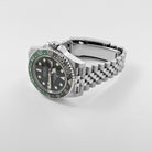 Rolex GMT-Master II 126720VTNR 'Sprite' Lefty Stainless Steel Jubilee (2024)
