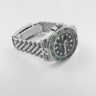 Rolex GMT-Master II 126720VTNR 'Sprite' Lefty Stainless Steel Jubilee (2024)