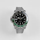 Rolex GMT-Master II 126720VTNR 'Sprite' Lefty Stainless Steel Jubilee (2024)