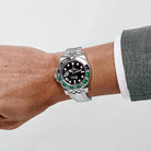 Rolex GMT-Master II 126720VTNR 'Sprite' Lefty Stainless Steel Jubilee (2025)