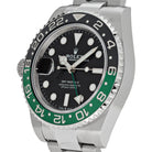 Rolex GMT-Master II 126720VTNR 'Sprite' Lefty Stainless Steel Oyster (2023)