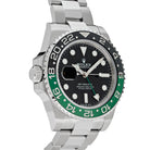 Rolex GMT-Master II 126720VTNR 'Sprite' Lefty Stainless Steel Oyster (2023)