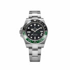 Rolex GMT-Master II 126720VTNR 'Sprite' Lefty Stainless Steel Oyster (2023)