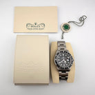 Rolex GMT-Master II 16710LN Stainless Steel Black Dial (2000)