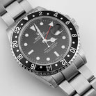 Rolex GMT-Master II 16710LN Stainless Steel Black Dial (2000)