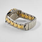 Rolex GMT-Master II 16713 Stainless Steel Yellow Gold Black Dial (1997)