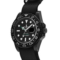 Thumbnail for Rolex GMT-Master II Pro Hunter 