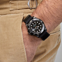 Thumbnail for Rolex GMT-Master II Pro Hunter 