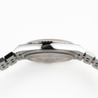 Rolex Land-Dweller 127334 Stainless Steel Intense White Dial (2025)