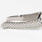 Rolex Land-Dweller 127334 Stainless Steel Intense White Dial (2025)