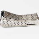 Rolex Land-Dweller 127334 Stainless Steel Intense White Dial (2025)