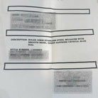 Rolex Milgauss 116400GV Stainless Steel Blue Dial (2015)