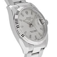 Rolex clearance 115234 price