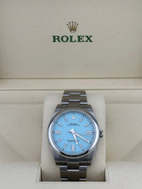 Thumbnail for Rolex Oyster Perpetual 124300 Stainless Steel 