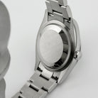Rolex Oyster Perpetual 126000 Stainless Steel 'Celebration Motif' Dial (2024)