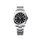 Rolex Oyster Perpetual 134300 Stainless Steel Dial Black Dial (2025)