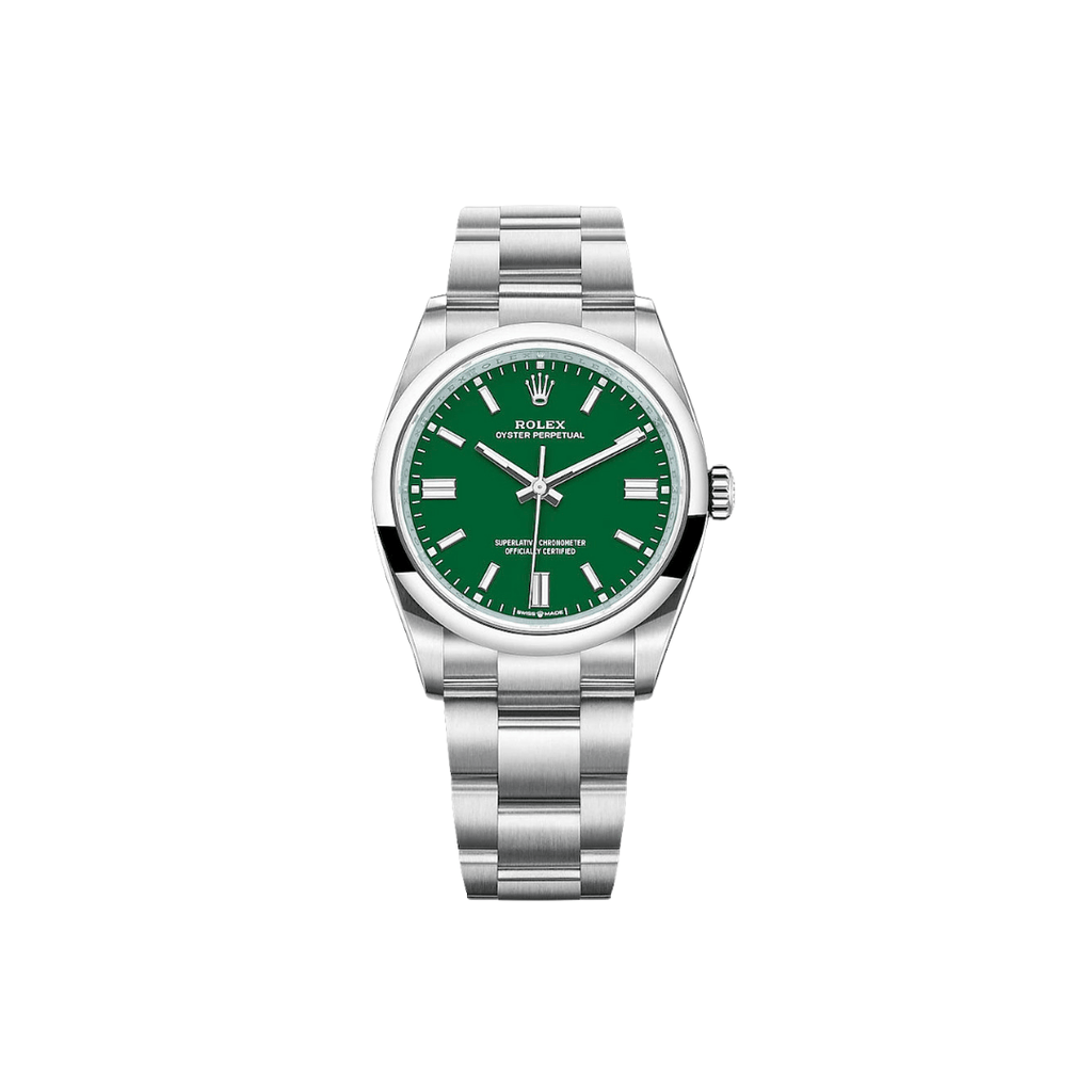 Rolex Oyster Perpetual Luxury Watches Wrist Aficionado