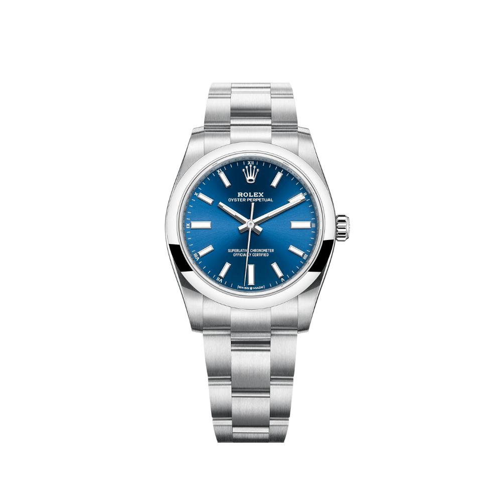 Rolex oyster perpetual sales v646829