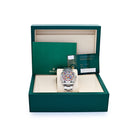 Rolex Oyster Perpetual 36 126000 Stainless Steel Multicoloured Jubilee Motif Dial (2026)