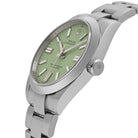 Rolex Oyster Perpetual 36 126000 Stainless Steel Pistachio Dial (2025)