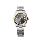 Rolex Oyster Perpetual 36 126003 Stainless Steel Yellow Gold Slate Dial (2026)
