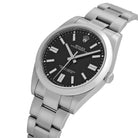 Rolex Oyster Perpetual 41 124300 Stainless Steel Black Dial