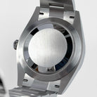 Rolex Oyster Perpetual 41 124300 Stainless Steel 'Celebration Motif' Dial (2024)