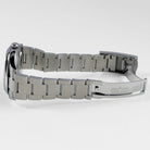 Rolex Oyster Perpetual 41 124300 Stainless Steel 'Celebration Motif' Dial (2024)