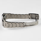 Rolex Oyster Perpetual 41 124300 Stainless Steel Coral Red Dial (2021)