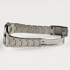 Rolex Oyster Perpetual 41 124300 Stainless Steel Green Dial (2020)