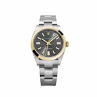 Rolex Oyster Perpetual 41 134303 '100 Years of Oyster' Stainless Steel Yellow Gold Slate Dial (2026)