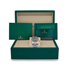 Rolex Oyster Perpetual 41 134303 '100 Years of Oyster' Stainless Steel Yellow Gold Slate Dial (2026)