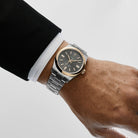Rolex Oyster Perpetual 41 134303 '100 Years of Oyster' Stainless Steel Yellow Gold Slate Dial (2026)