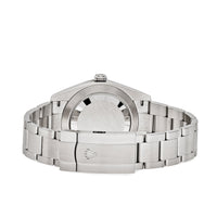 Thumbnail for Luxury Watch Rolex Oyster Perpetual Tiffany Blue Dial 41mm 124300 Wrist Aficionado
