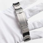 Rolex Sea-Dweller 126600 Stainless Steel Black Dial (2019)