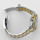 Rolex Sea-Dweller 126603 Stainless Steel Yellow Gold Black Dial (2020)