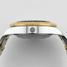 Rolex Sea-Dweller 126603 Stainless Steel Yellow Gold Black Dial (2020)