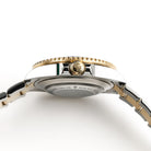 Rolex Sea-Dweller 126603 Stainless Steel Yellow Gold Black Dial (2022)