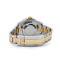 Thumbnail for Rolex Sea-Dweller 43mm Yellow Gold & Steel Black Dial 126603 wrist aficionado