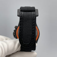 Thumbnail for Luxury Watch Rolex Skeleton Concept Carbon 116506 Wrist Aficionado