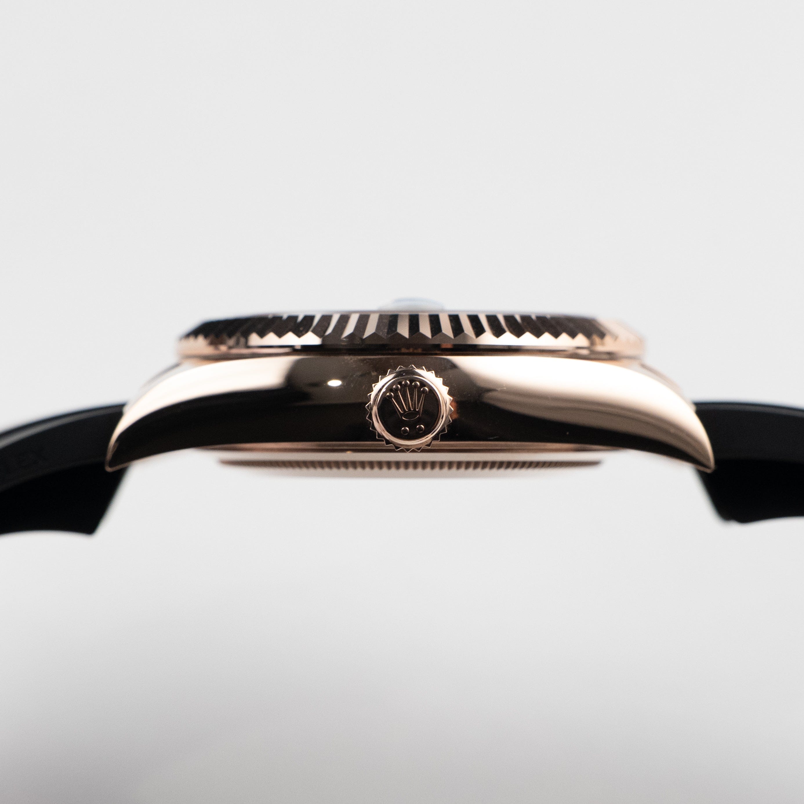 Rolex Sky-Dweller 326235 Rose Gold Rhodium Dial (2023)