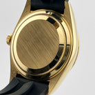 Rolex Sky-Dweller 326238 Yellow Gold Bright Black Dial (2022)