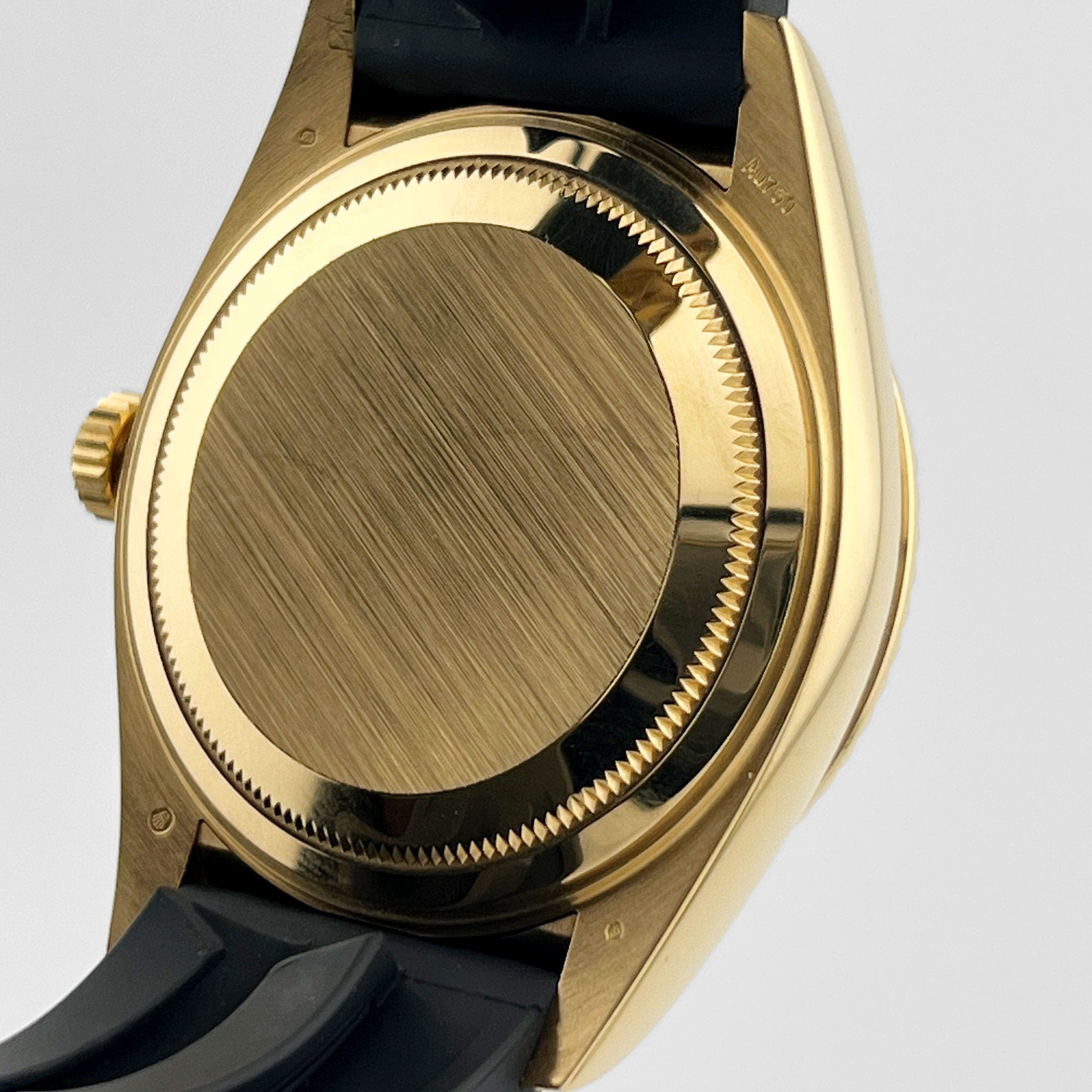 Rolex Sky-Dweller 326238 Yellow Gold Bright Black Dial (2022)