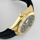 Rolex Sky-Dweller 326238 Yellow Gold Bright Black Dial (2022)