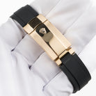 Rolex Sky-Dweller 326238 Yellow Gold Bright Black Dial (2022)