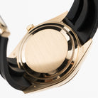 Rolex Sky-Dweller 326238 Yellow Gold Bright Black Dial (2022)