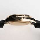 Rolex Sky-Dweller 326238 Yellow Gold Bright Black Dial (2022)